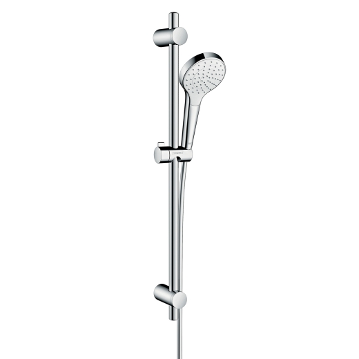 Душовий гарнітур Hansgrohe MySelect E 1jet EcoSmart 26752400 - 1