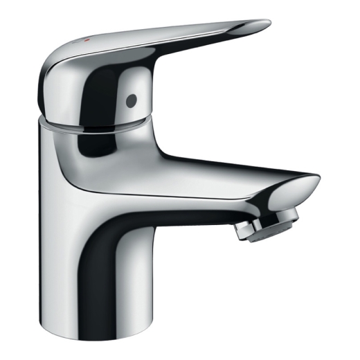 Змішувач для умивальника Hansgrohe NOVUS 71020000 - 1