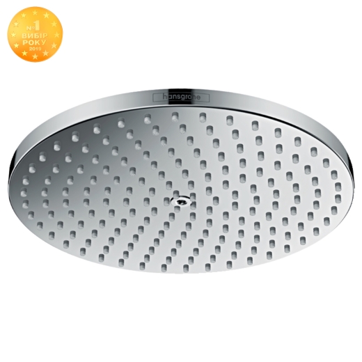 Душевая головка 240 мм HANSGROHE RAINDANCE POWDERRAIN 27623000 - 1