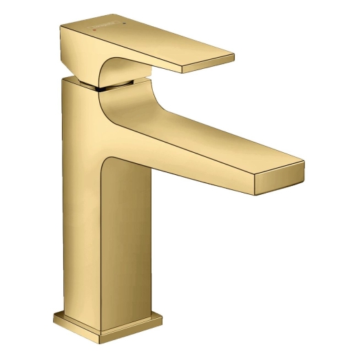 Metropol Смеситель для умывальника Hansgrohe METROPOL 32507990 - 1