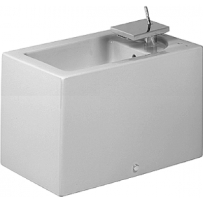 Биде Duravit Starck X 2270100032 - 1