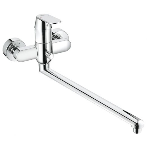 Змішувач для ванни Grohe Cosmopolitan EUROSMART 32847000 - 1