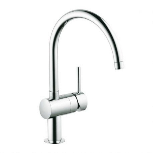 Смеситель для кухни Grohe MINTA 32917000 - 1
