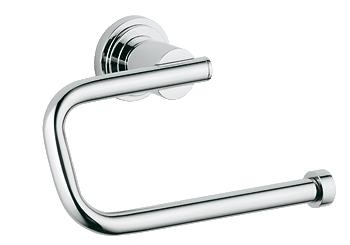 Держатель бумаги GROHE ATRIO CLASSIC 40313000 - 1