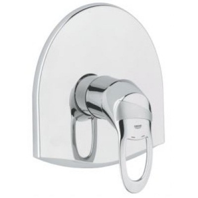 Змішувач для душу Grohe CHIARA NEW 19156000 - 1