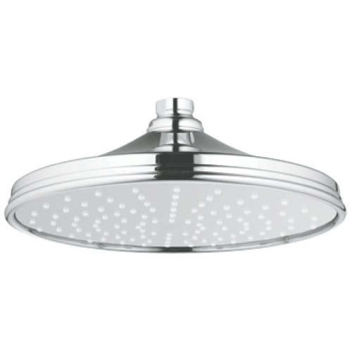 Душевая головка GROHE RAINSHOWER RUSTIC 28369000 - 1