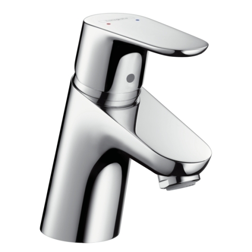 Смеситель для умывальника Hansgrohe FOCUS 70 31730000 - 1