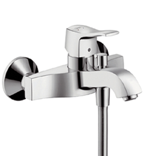 Змішувач для ванни Hansgrohe Metris Classic 31478000 - 1