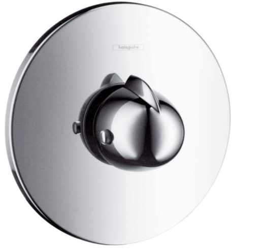 Смеситель скрытого монтажа Hansgrohe Ecostat 15710000 - 1