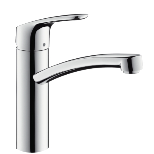 Смеситель для кухни Hansgrohe FOCUS 31806000 - 1
