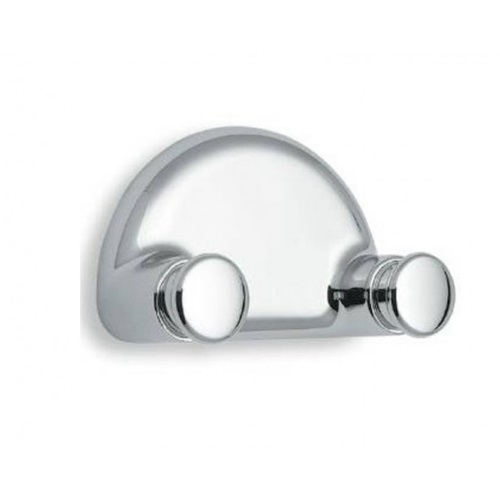 Двойной крючок Hansgrohe Atoll 40531090 - 1
