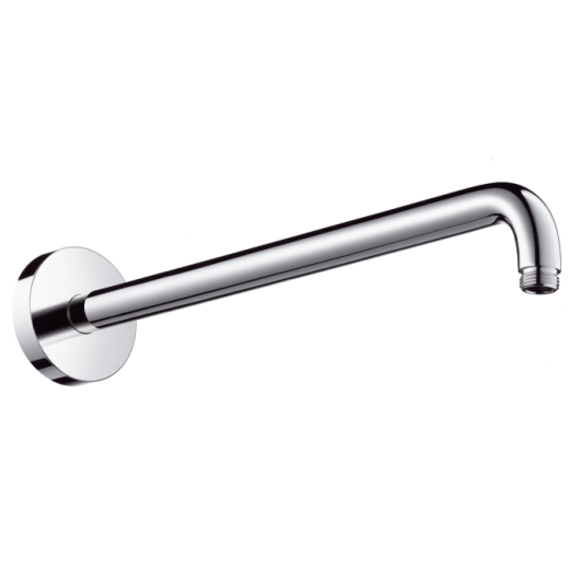 Тримач для верхнього душу Hansgrohe Rainshower 27413000 - 1