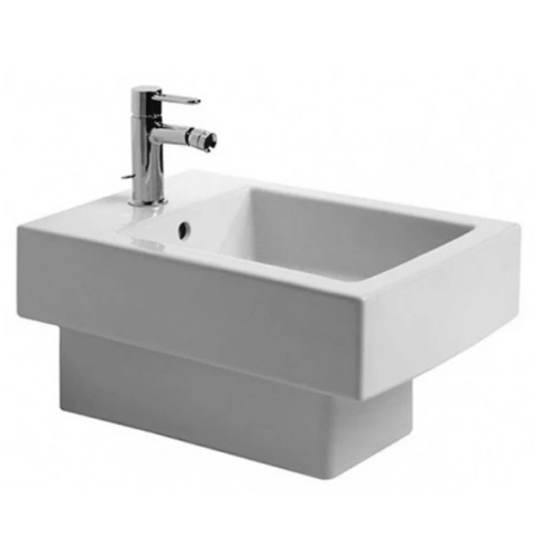 Биде подвесное Duravit Vero 2239150000 - 1