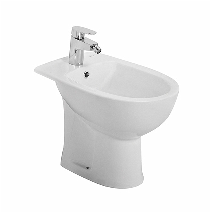 Биде напольное Kolo Freja L75000000 - 1