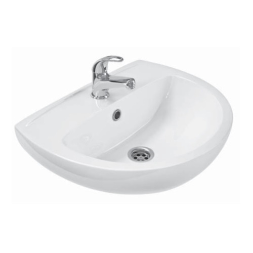 Умивальник Kolo Freja L71160000 - 1