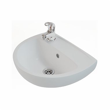Умивальник Kolo Freja L72340000 - 1