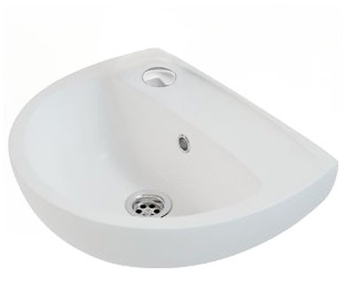 Умивальник Kolo Freja L72340000 - 2