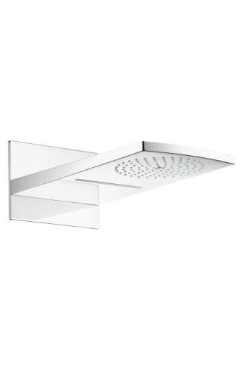 Душ с каскадным изливом HANSGROHE RAINDANCE RAINFALL 28433400 - 1