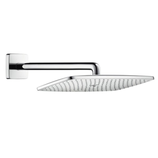 Верхний душ HANSGROHE RAINDANCE 27376000 - 1