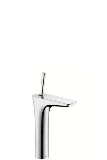 Смеситель для раковины Hansgrohe PuraVida 15081000 - 1