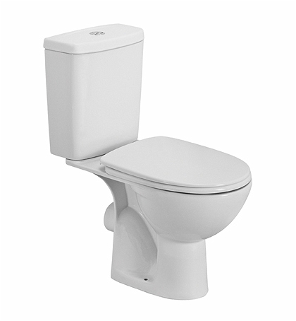 Унітаз-компакт Kolo Freja L79211000 - 1