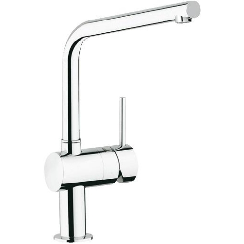 Змішувач для кухні Hansgrohe MINTA 31375000 - 1