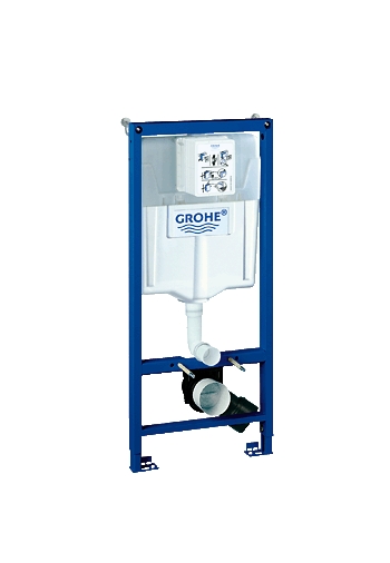 Инсталляция для унитаза Grohe Rapid SL 2в1 38536001 - 1