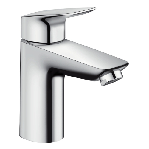 Змішувач для умивальника Hansgrohe LOGIS 71100000 - 1