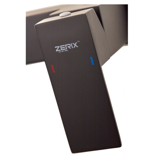 Змішувач для душу ZERIX KUB-003 чорний (ZX4848) - 2