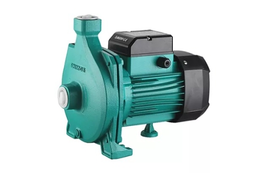 Центробежный насос SHIMGE CPm 370 (0.37 кВт, Нmax=22м, Qmax=95л/мин) - 1