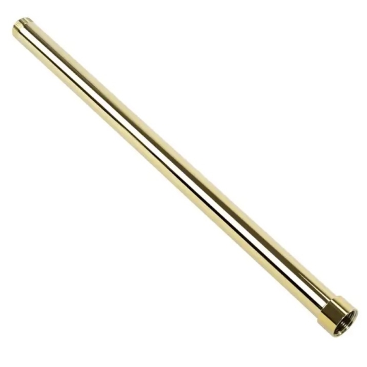Штанга подовжувальна для душу Rea gold 50 (REA-K0890) - 3