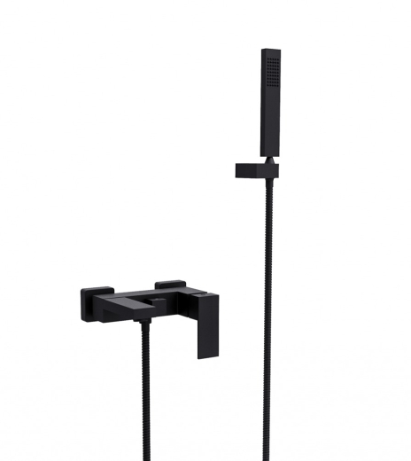 Смеситель для ванны Besco Modern / Varium (NAVARA45478) - 1