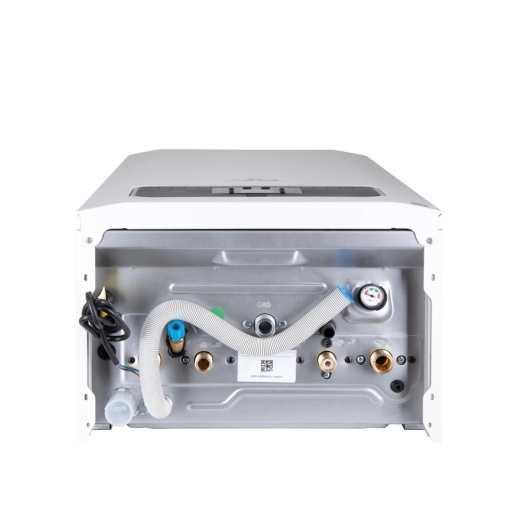 Котел газовый Thermo Alliance Vulcan Ewa 24 кВт 725х420х288 мм, двухконтурный SD00050508 - 3
