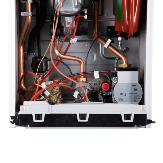 Котел газовый Thermo Alliance Vulcan Ewa 24 кВт 725х420х288 мм, двухконтурный SD00050508 - 7