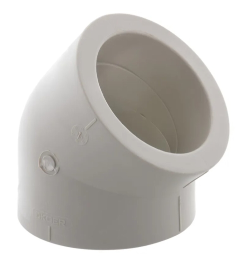 Кут 45 110 PPR KOER K0203.PRO (KP2568) - 2