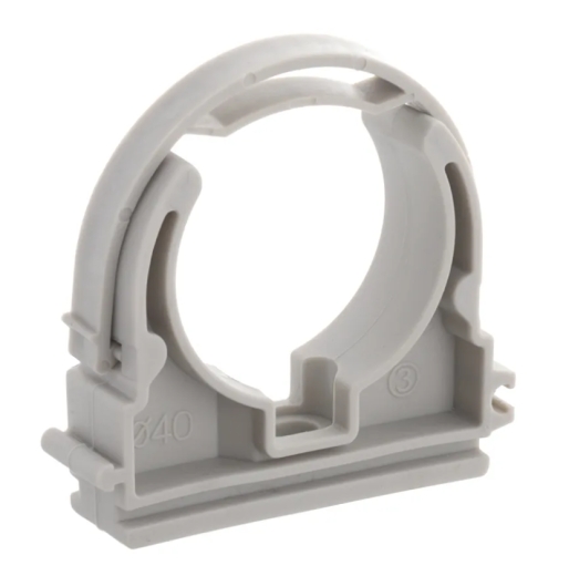 Крепление для PPR трубы 40 KOER K0077.PRO (KP0092) - 1