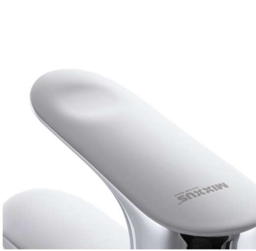 Смеситель для умывальника MIXXUS PREMIUM DONNA 001 (MI0582) - 3