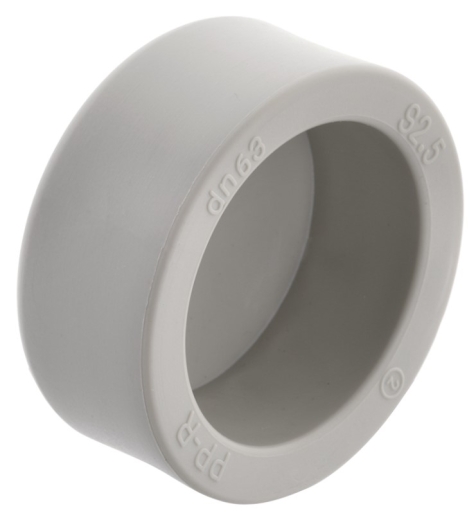 Заглушка 63 PPR KOER K0064.PRO (KP0075) - 2