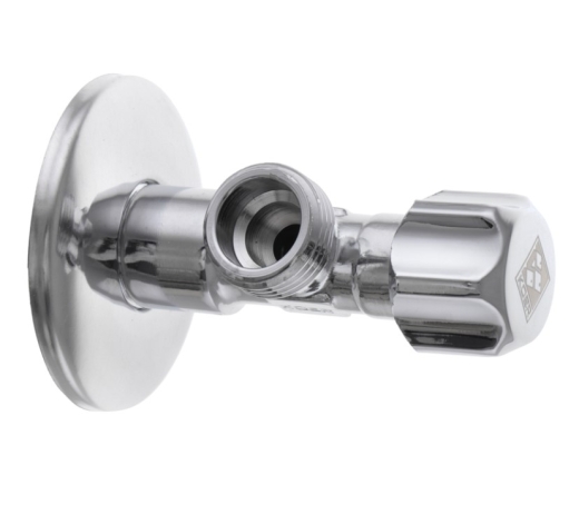 Кран шаровый KOER 1/2x3/4 (KR.510) (KR0145) - 2