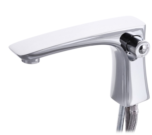 Смеситель для ванны MIXXUS PREMIUM PATRICK Chr-022 (MI1662) - 2