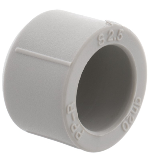Заглушка 20 PPR KOER K0059.PRO (KP0070) - 2