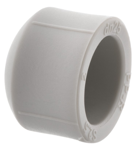 Заглушка 25 PPR KOER K0060.PRO (KP0071) - 2