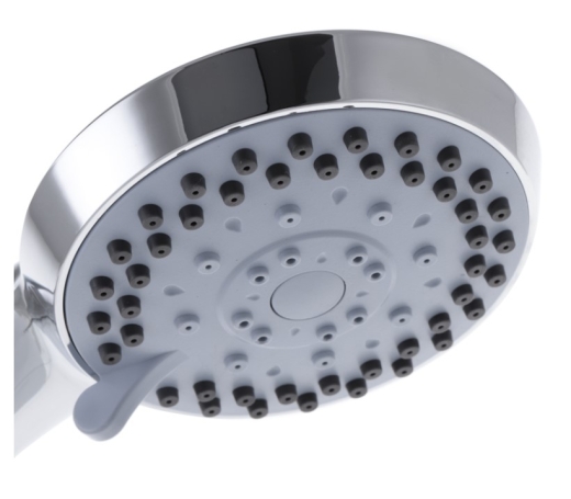 Душова лійка Zerix SH-07 ZX2738 - 2
