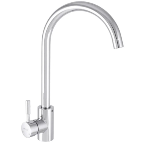 Смеситель для кухни MIXXUS SUS-011 CHROME (SS2811) - 1