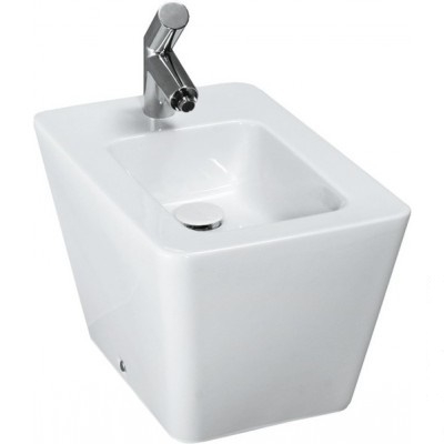 Биде Laufen Alessi Dot H8329012003041 - 1