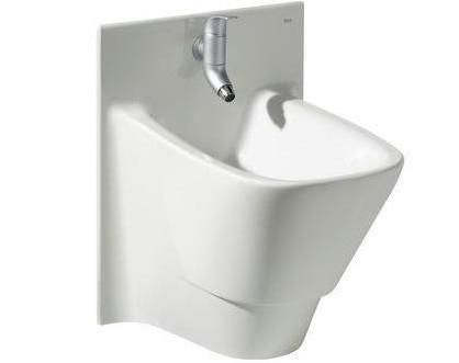 Биде напольное Roca Frontalis A357584000 - 1