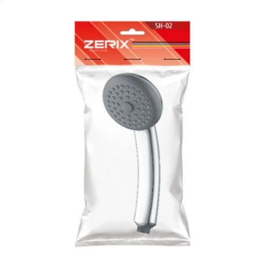 Душова лійка Zerix SH-02 ZX2889 - 1