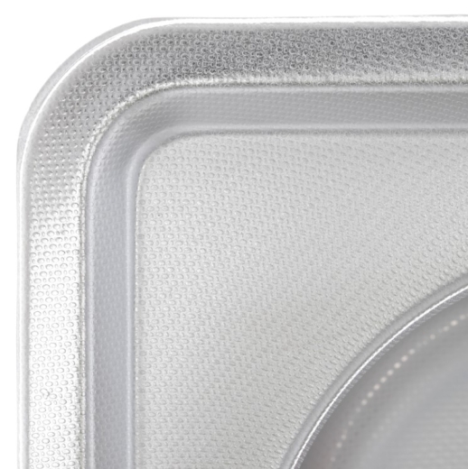 Мойка кухонная ZERIX Z6350-06-160D (decor) (ZM0562) - 2