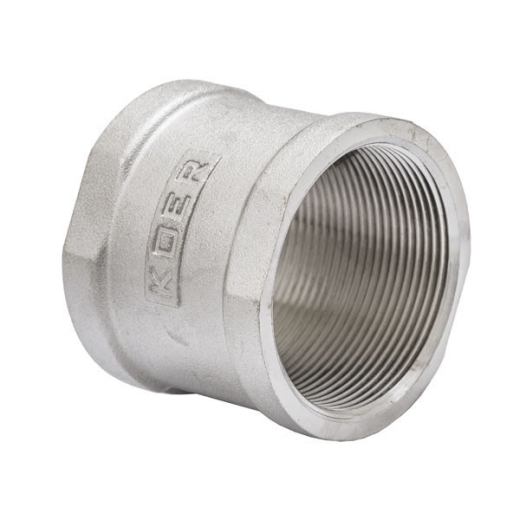 Муфта 2" KOER KF.C20 (KF0015) - 1