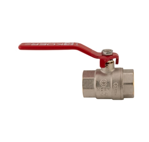 Кран шаровый KOER 3/4" ГГР (KR.214) (KR0042) - 3
